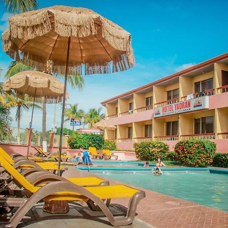 Hotel Yadran Beach Resort Puntarenas Esterno foto