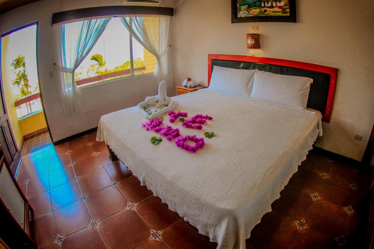 Hotel Yadran Beach Resort Puntarenas Esterno foto