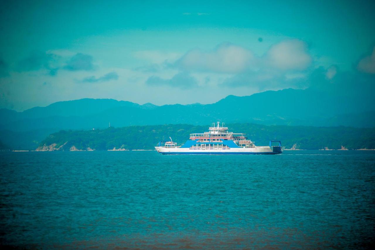 Hotel Yadran Beach Resort Puntarenas Esterno foto