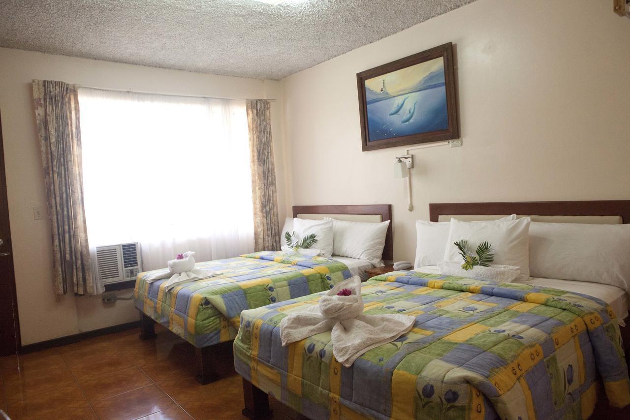 Hotel Yadran Beach Resort Puntarenas Esterno foto