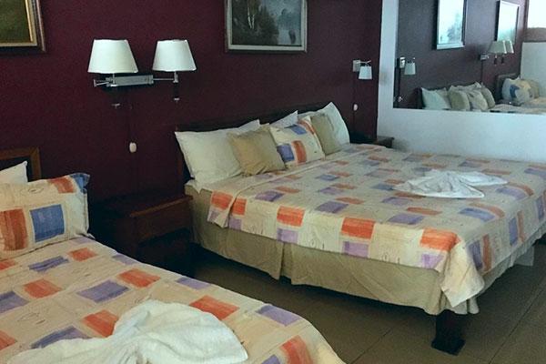 Hotel Yadran Beach Resort Puntarenas Esterno foto