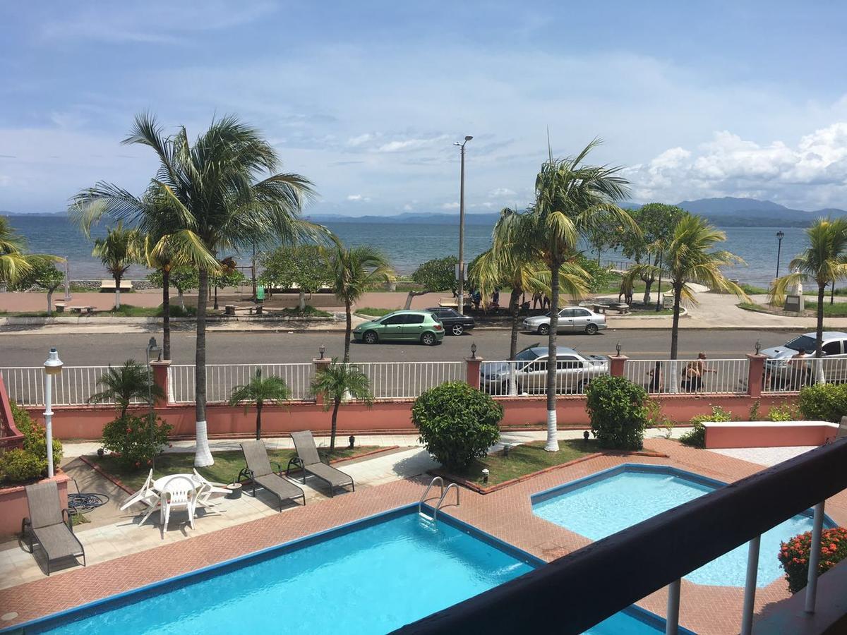 Hotel Yadran Beach Resort Puntarenas Esterno foto