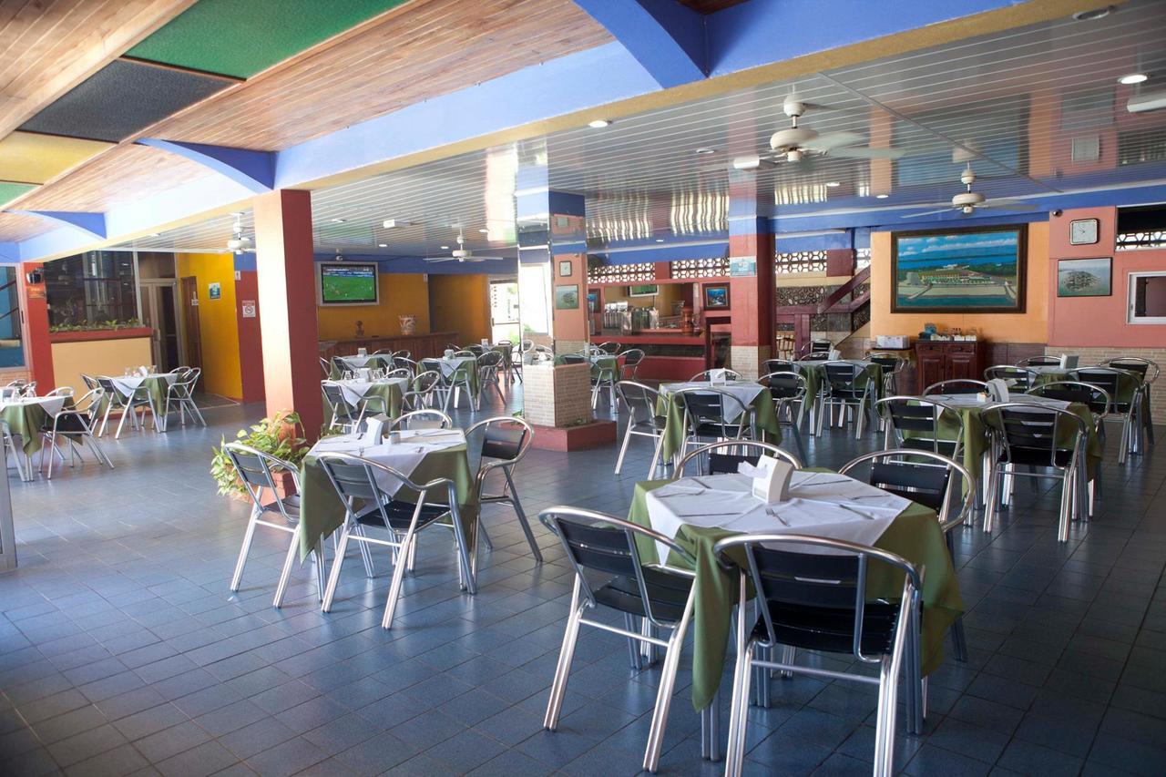 Hotel Yadran Beach Resort Puntarenas Esterno foto